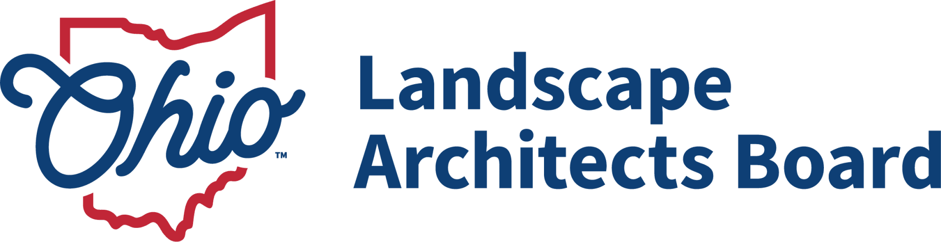 Ohio Landscape Architects Board Ohio Landscape Architects Board logo