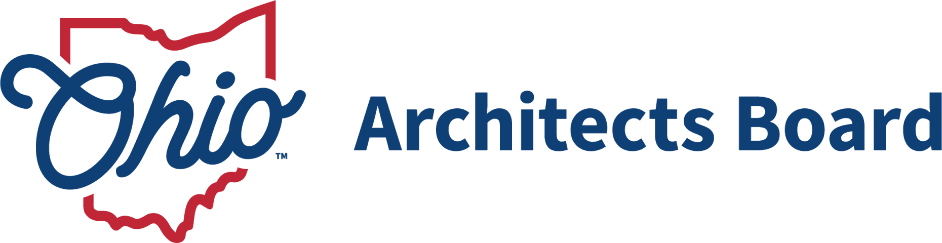 Ohio Architects Board Ohio Architects Board logo